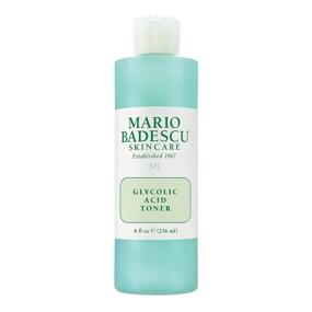 img 4 attached to 🌿 Glycolic Acid Toner by Mario Badescu