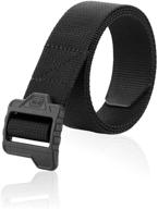 🎖️ military men's accessories: m tac lite tactical belt логотип