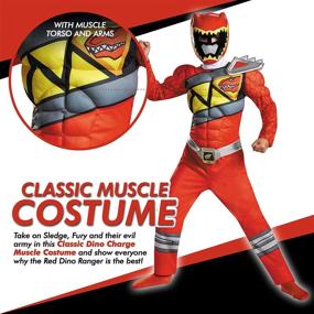 img 2 attached to 👻 Vintage Disguise Classic Costume: Rare Find from Discontinued Manufacturer