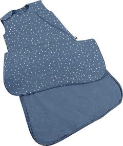 img 1 attached to GUNAMUNA Sleep Bamboo Premium Months Kids' Home Store and Nursery Bedding