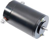 💰 affordable lippert components 167576 hydraulic pump motor with gasket - performance enhancing solution logo