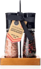 img 2 attached to URBAN GOURMET Himalayan Assorted Peppercorns