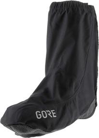 img 2 attached to Носки для велосипедных ботинок GORE WEAR C3 Unisex с технологией Gore-TEX