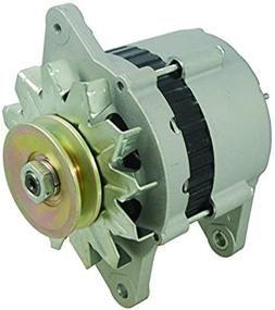 img 1 attached to 🔌 High-Quality Alternator PG-14659 by PREMIER GEAR - Ideal for Professionals