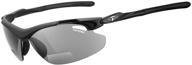 tifosi tyrant 1.5 dual lens reading glasses: superior clarity and comfort for reading logo