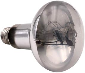 img 1 attached to 💡 Mega-Ray Mercury Vapor Bulb - 70W: Unmatched UV Output in the Smallest Form Factor