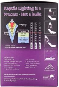 img 3 attached to 💡 Mega-Ray Mercury Vapor Bulb - 70W: Unmatched UV Output in the Smallest Form Factor