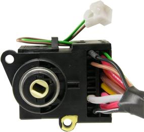 img 1 attached to ACDelco D1476E Professional Ignition Switch