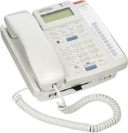 cortelco 1-handset landline telephone 221021-tp2-27e logo