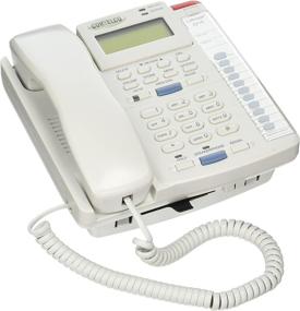 img 2 attached to Cortelco 1-Handset Landline Telephone 221021-TP2-27E