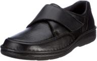 berkemann mens shoes black 10 5 logo
