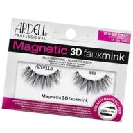 ardell magnetic faux mink 858 logo