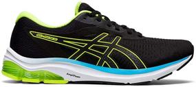 img 4 attached to ASICS Gel Pulse Black White 11 5 Men's Shoes for Athletic