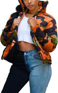 versatile women's water resistant zip quilted jackets - kansoon logo