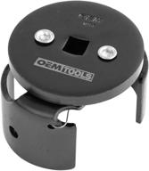 oemtools 25128 action filter wrench logo