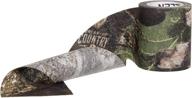 🔳 allen company mossy oak country cloth camo tape for enhanced visibility logo