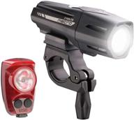 🚲 cygolite metro plus 800 & hotshot pro 150 bicycle light combo set – powerful usb rechargeable lights for biking safety logo