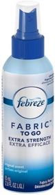 img 3 attached to Febreze Air Freshener Fabric Refresher