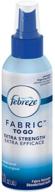 febreze air freshener fabric refresher logo