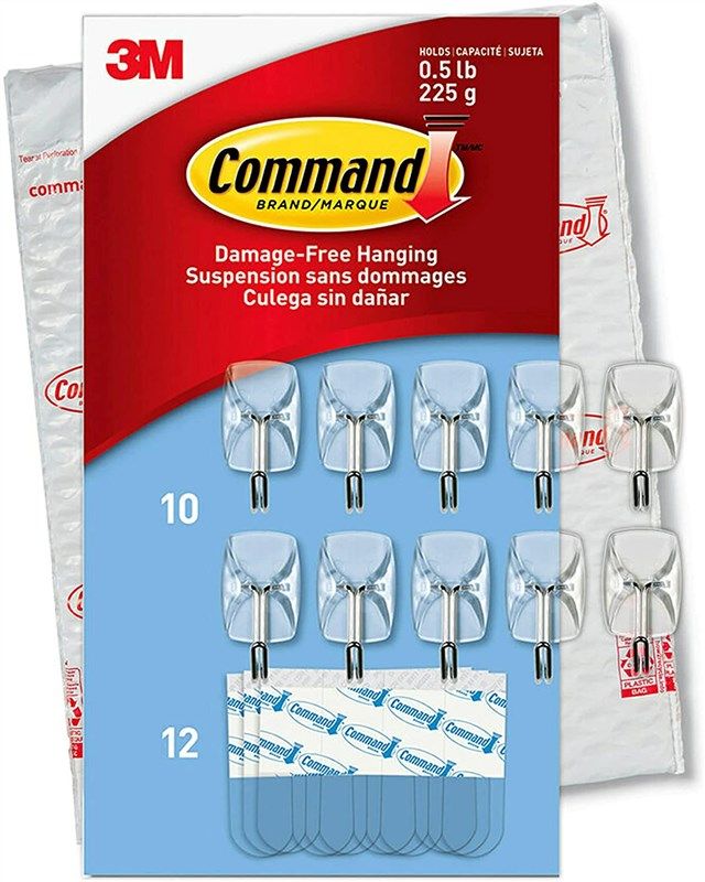 command clear small strips cl067 10na 로고
