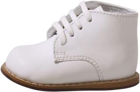 img 2 attached to Enhanced Josmo Walker Unisex Boys' Shoes: Upgraded Version for Enhanced Comfort and Style