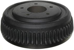 img 3 attached to ACDelco 18B190 Профессиональная сборка тормозной системы