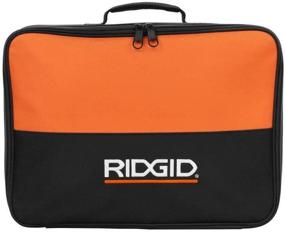 img 1 attached to Отремонтированный шуруповерт Ridgid для гипсокартона с автоматической подачей винтов.