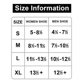 img 1 attached to 👣 Medium Walking Boot Fracture Boot for Foot Fracture, Ankle Sprain