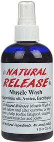 img 1 attached to Natural Release Muscle Soreness Relaxant