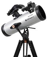 🔭 celestron starsense explorer lt 114az telescope- unleashing the universe with the starsense app! logo