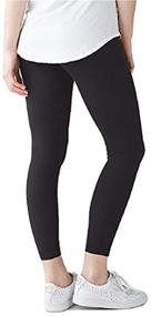 img 4 attached to Lululemon 7/8 🩲 Length Align Yoga Pants