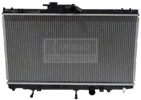 img 1 attached to Denso 221 0515 Radiator