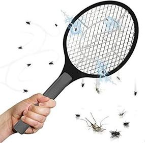 img 2 attached to Bugzoff Electric Destroys Mosquito Repellent
