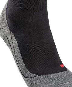 img 1 attached to FALKE Бег Черный Микс 6 5 8 5 16705