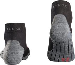 img 3 attached to FALKE Бег Черный Микс 6 5 8 5 16705