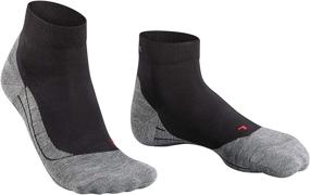 img 2 attached to FALKE Бег Черный Микс 6 5 8 5 16705