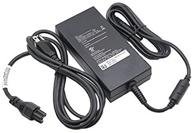 💡 dell 180w replacement ac adapter: ideal for precision m-series laptops logo