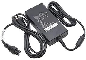 img 4 attached to 💡 Dell 180W Replacement AC Adapter: Ideal for Precision M-Series Laptops