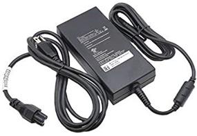 img 1 attached to 💡 Dell 180W Replacement AC Adapter: Ideal for Precision M-Series Laptops