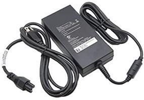 img 3 attached to 💡 Dell 180W Replacement AC Adapter: Ideal for Precision M-Series Laptops