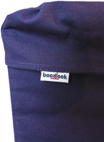 img 1 attached to BackJack BJI BackJack Made Lightweight Meditation Sports & Fitness for Leisure Sports & Game Room