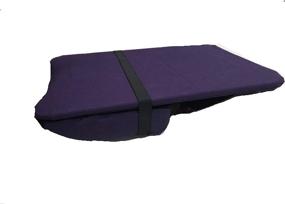 img 2 attached to BackJack BJI BackJack Made Lightweight Meditation Sports & Fitness for Leisure Sports & Game Room