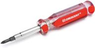 crescent cs61n tools multi screwdrivers logo