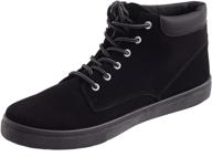 men's casual fashion sneakers - alpine swiss shoes logo