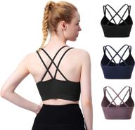 sicoozoe womens cross back sports логотип