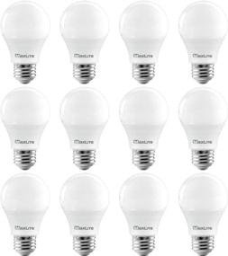 img 4 attached to 💡 Dimmable Industrial Electrical and Lighting Components - MaxLite Enclosed Fixture Equivalent