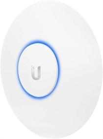 img 1 attached to 📶 Ubiquiti Unifi Ap-AC Lite: High-Performance Wireless Access Point - 802.11 B/A/G/n/AC (UAPACLITEUS), White