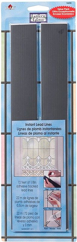 gallery glass instant lines 16690 로고