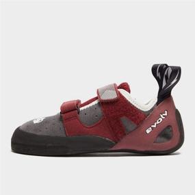 img 3 attached to 👟 Evolv Elektra Climbing Shoe - Women's: Exceptional Performance for Female Climbers