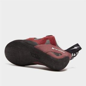 img 2 attached to 👟 Evolv Elektra Climbing Shoe - Women's: Exceptional Performance for Female Climbers